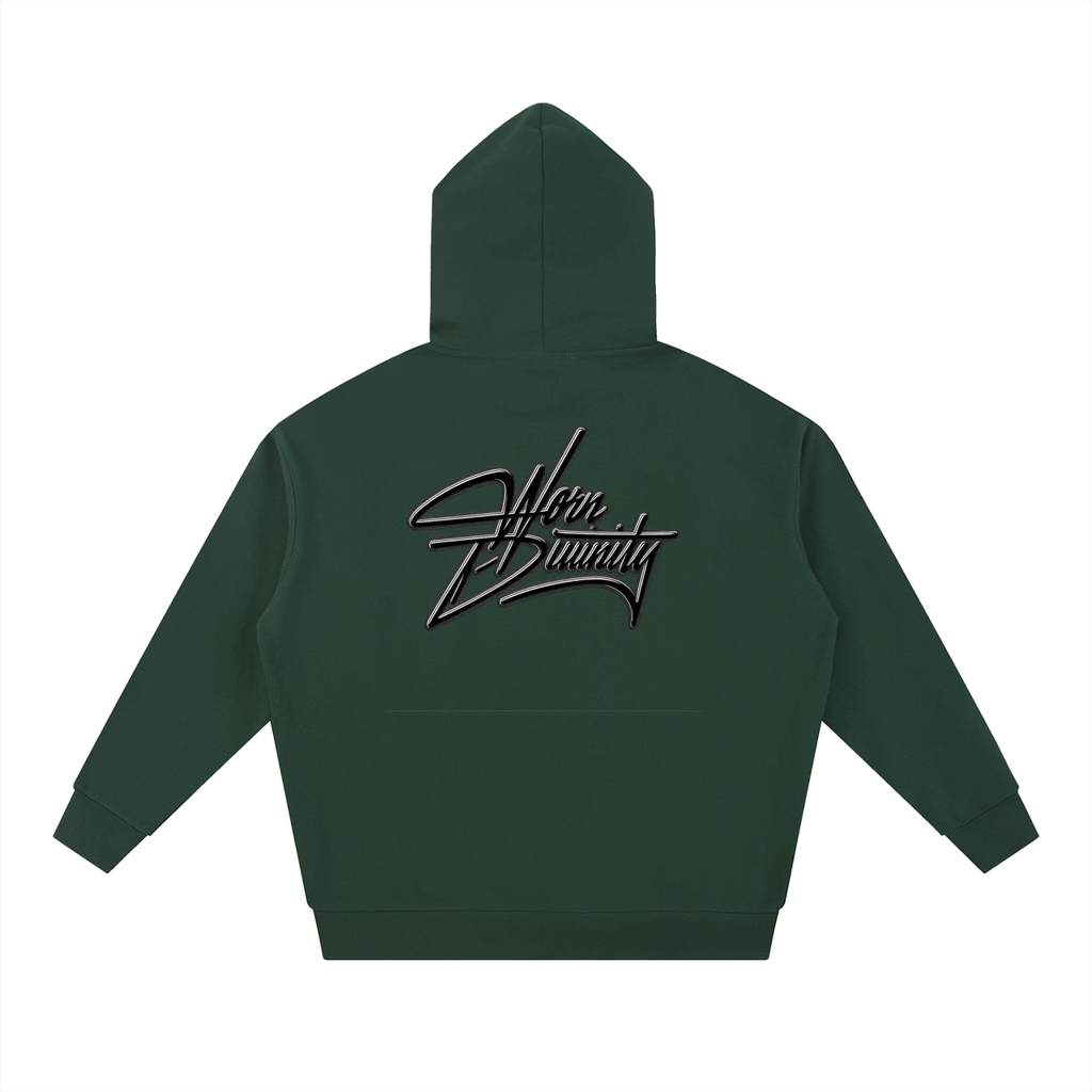 Signature Heavyweight Hoodie