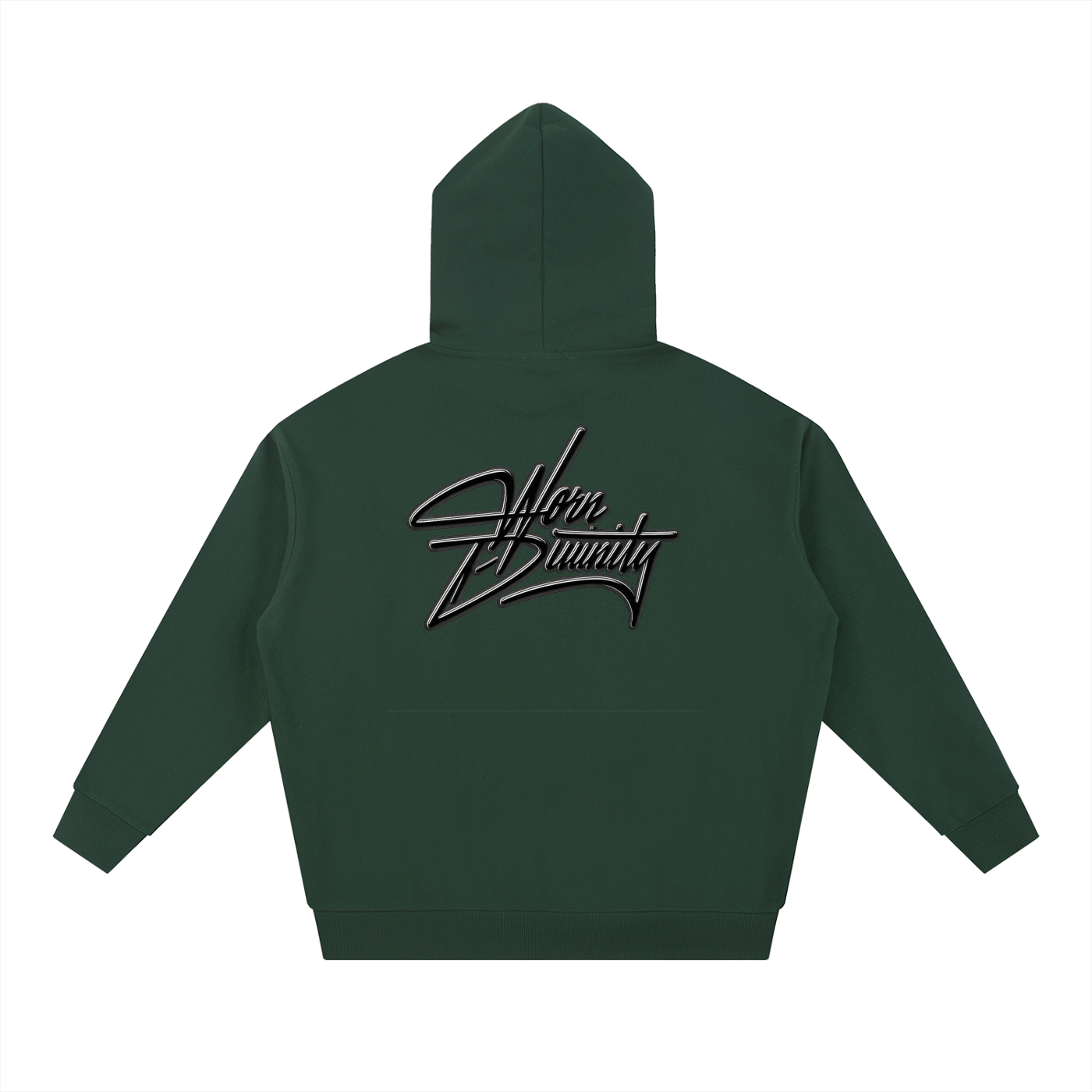 Signature Heavyweight Hoodie