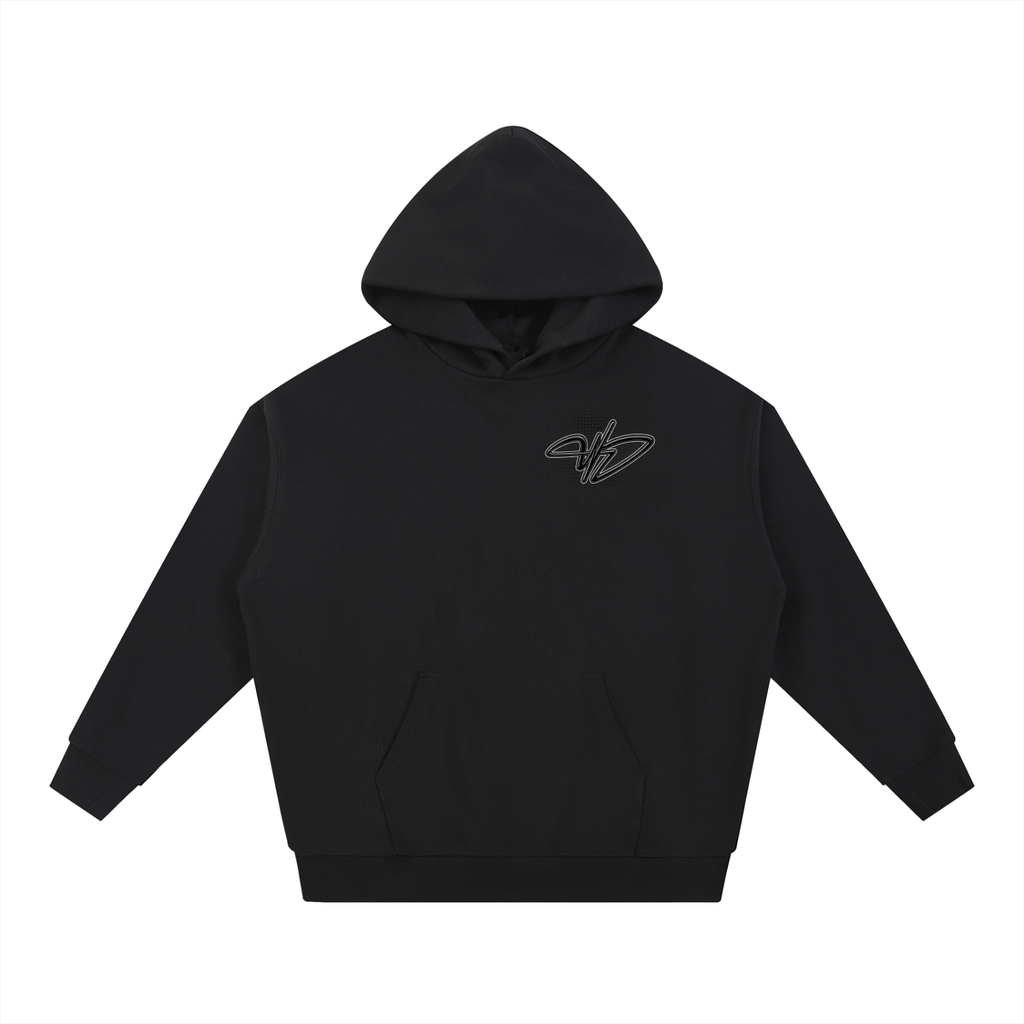 Signature Heavyweight Hoodie