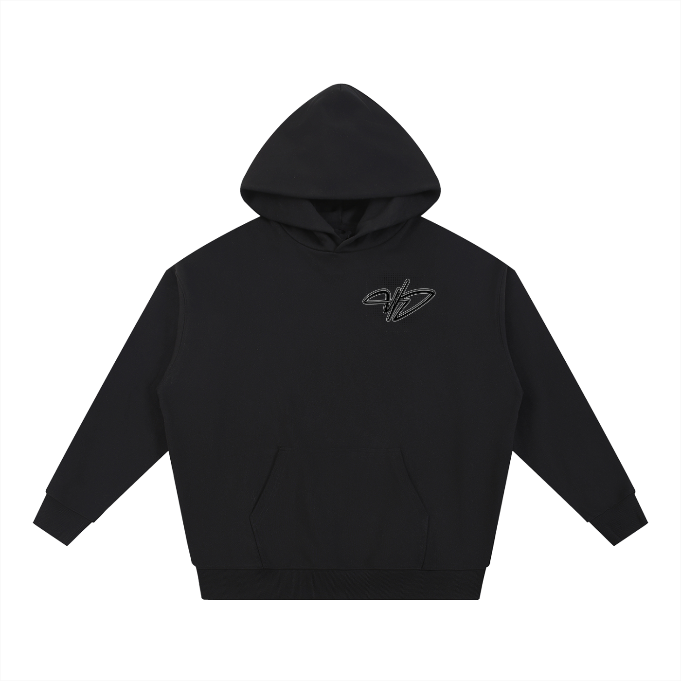 Signature Heavyweight Hoodie