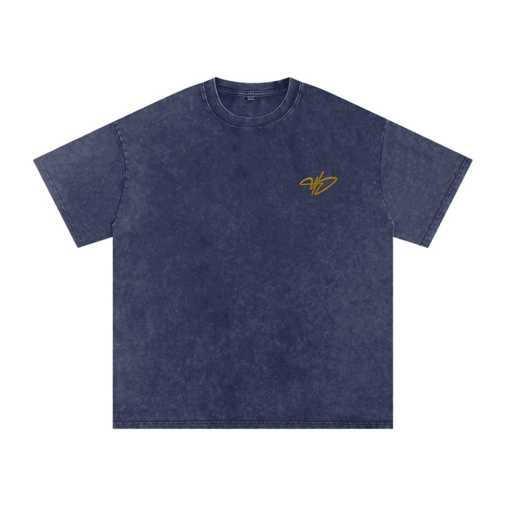 Lightweight Signature Motion T Shirt