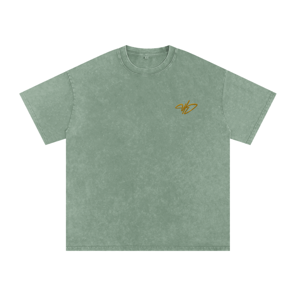 Lightweight Signature Motion T Shirt