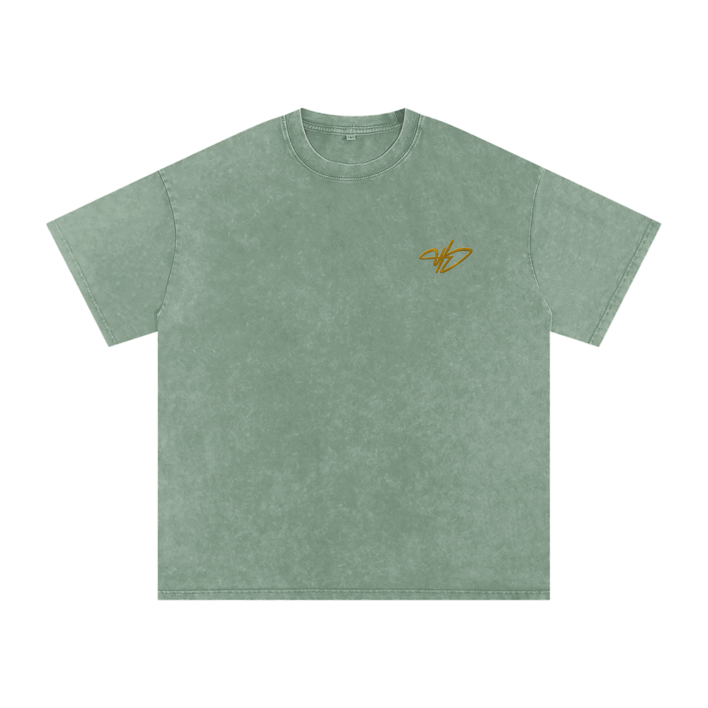 Lightweight Signature Motion T Shirt