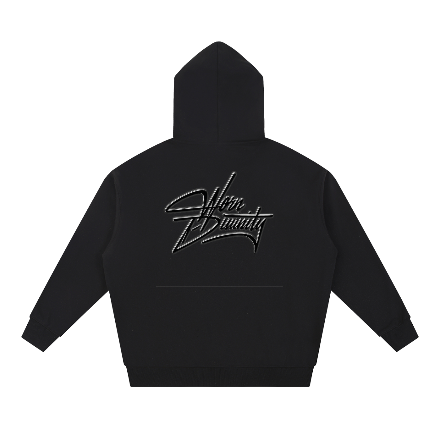 Signature Heavyweight Hoodie
