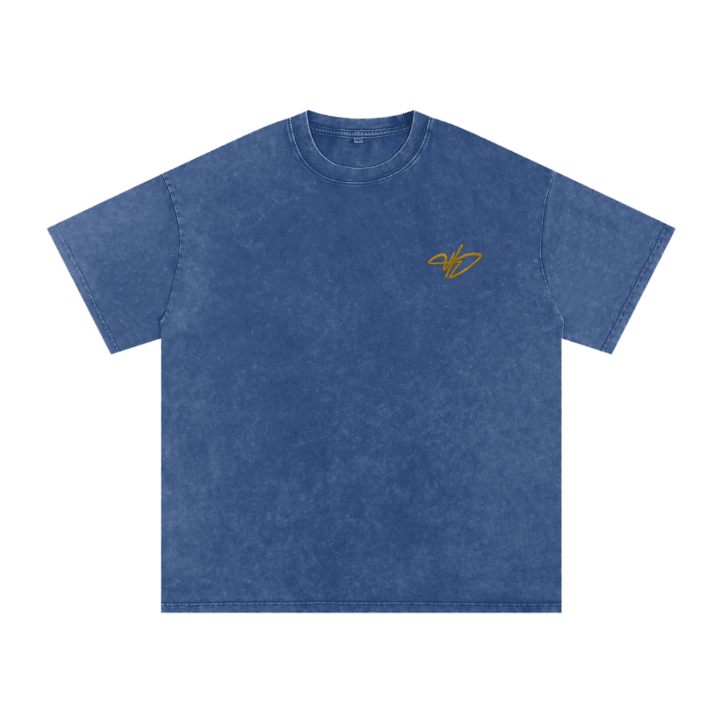 Lightweight Signature Motion T Shirt