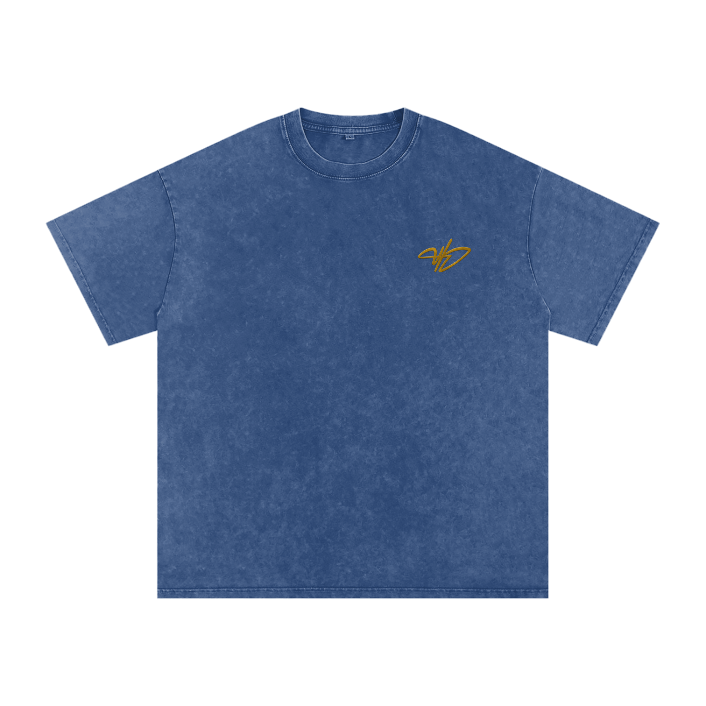 Lightweight Signature Motion T Shirt