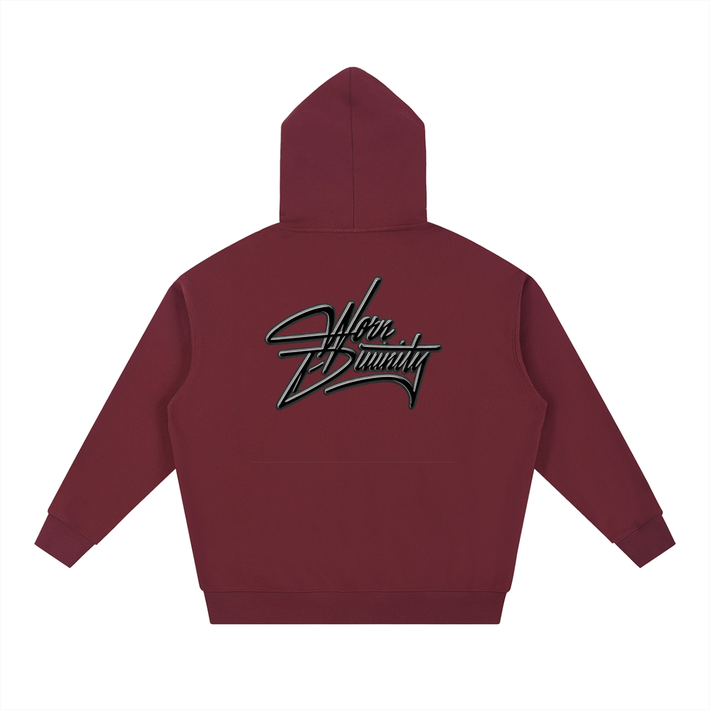 Signature Heavyweight Hoodie