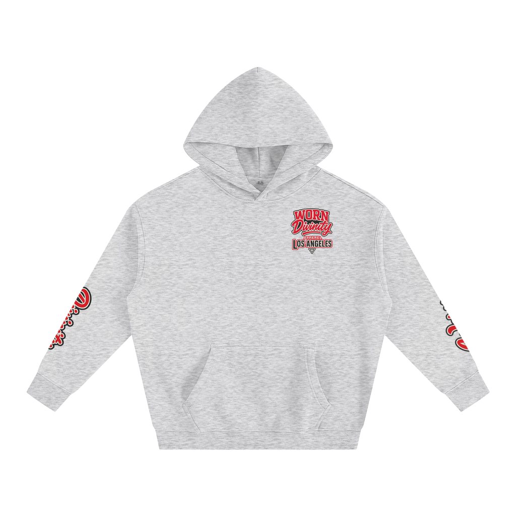 WD Apparel Hoodie