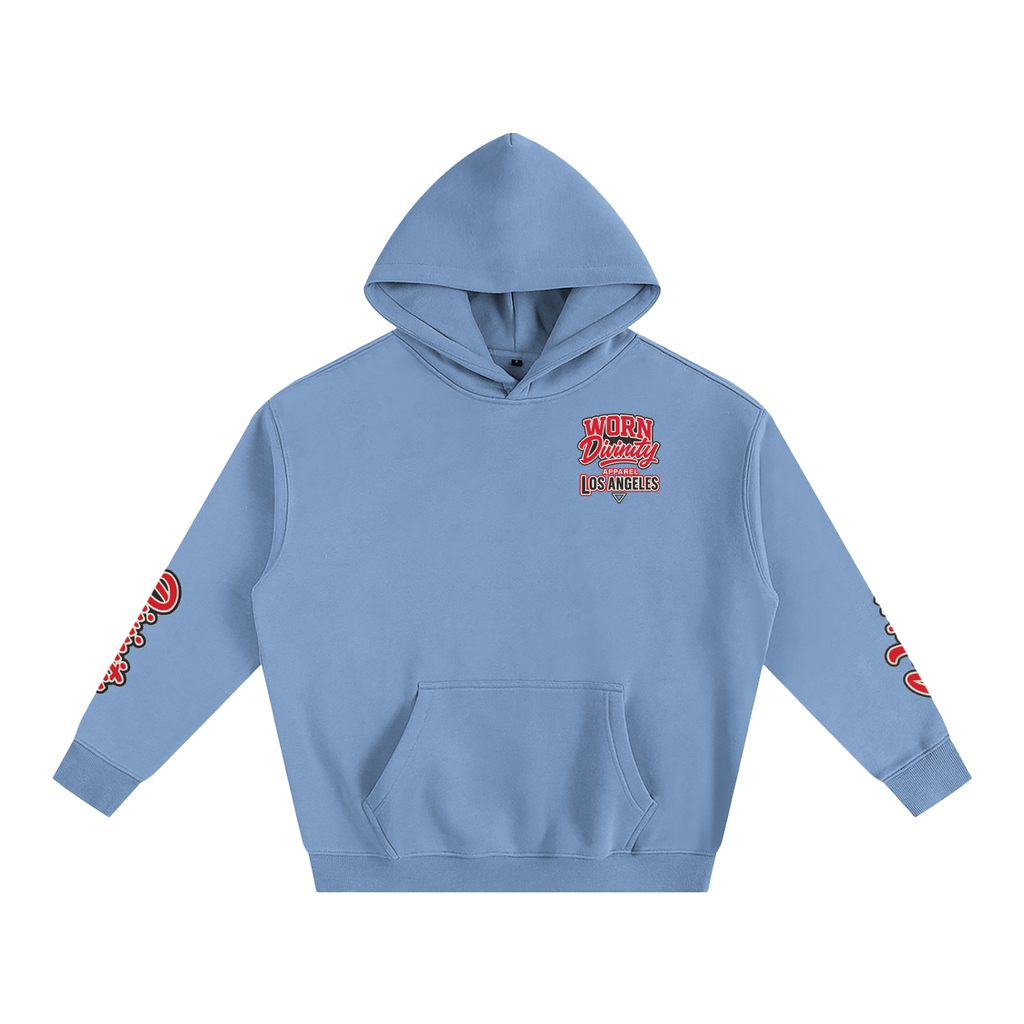 WD Apparel Hoodie