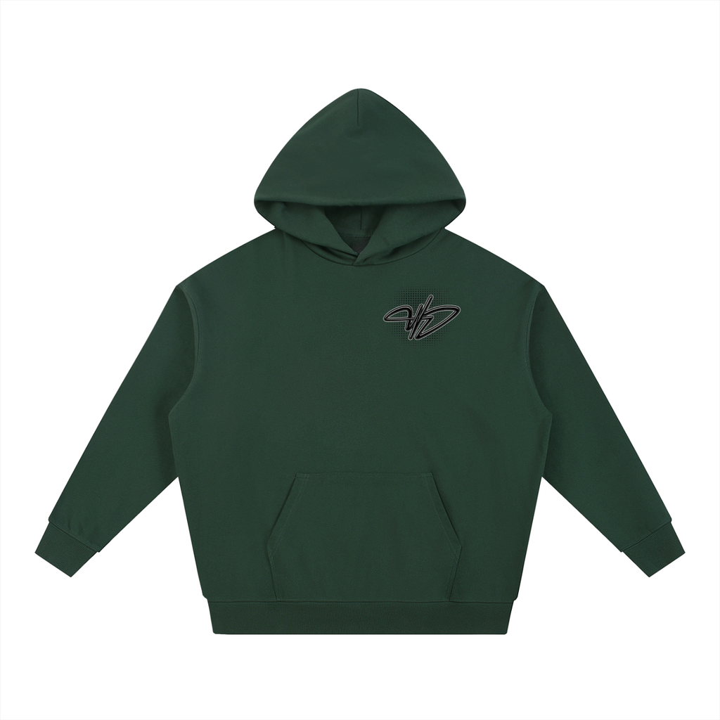 Signature Heavyweight Hoodie