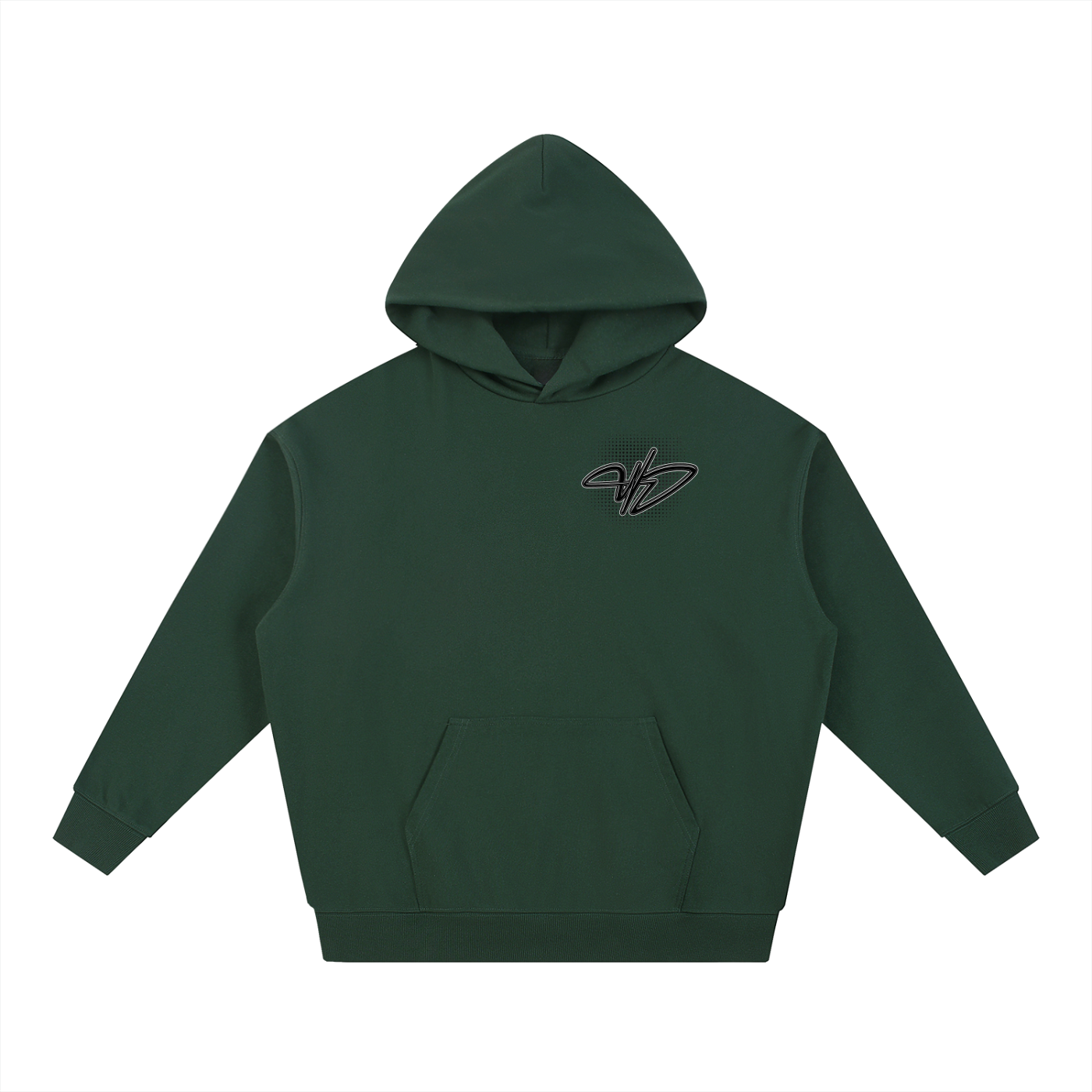 Signature Heavyweight Hoodie