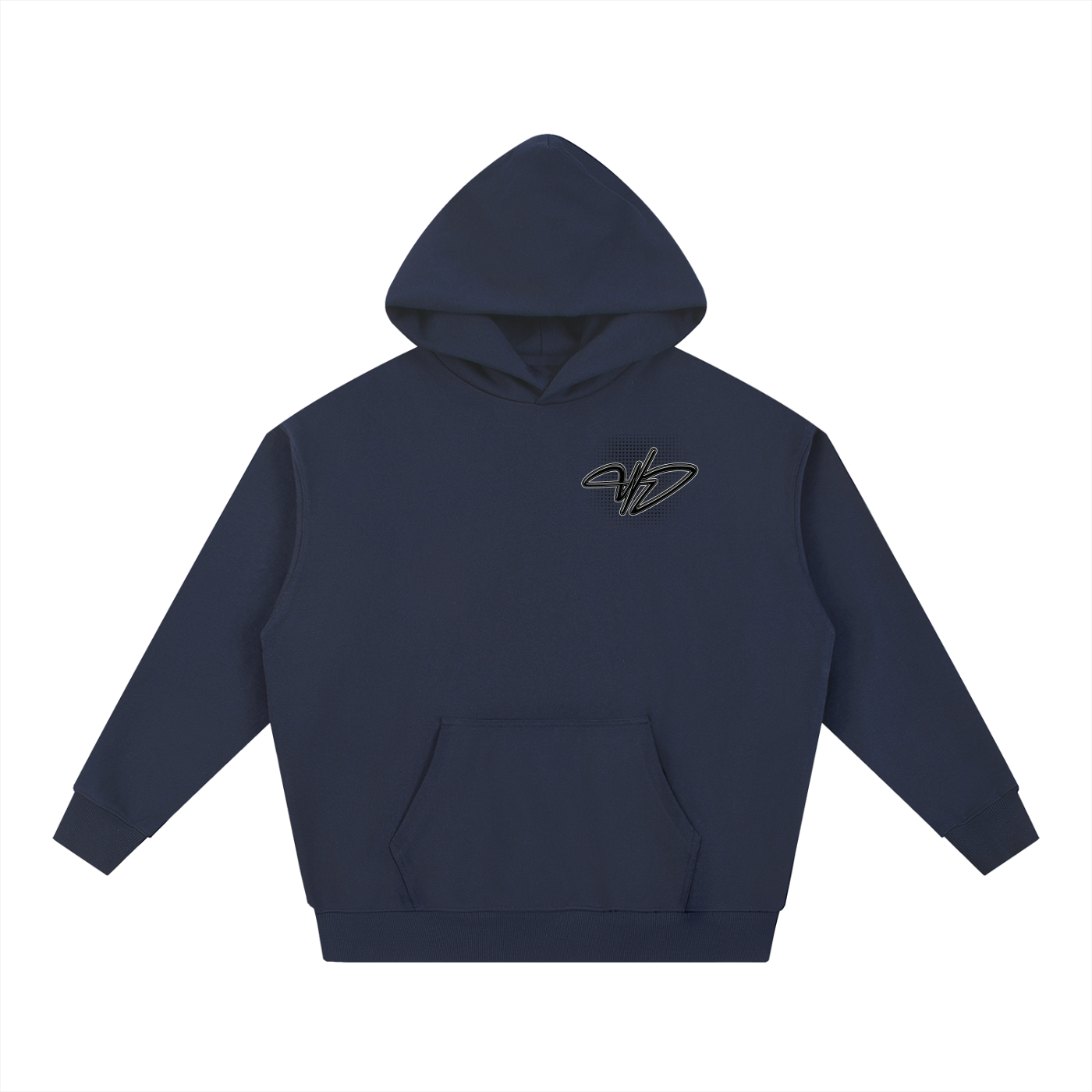 Signature Heavyweight Hoodie