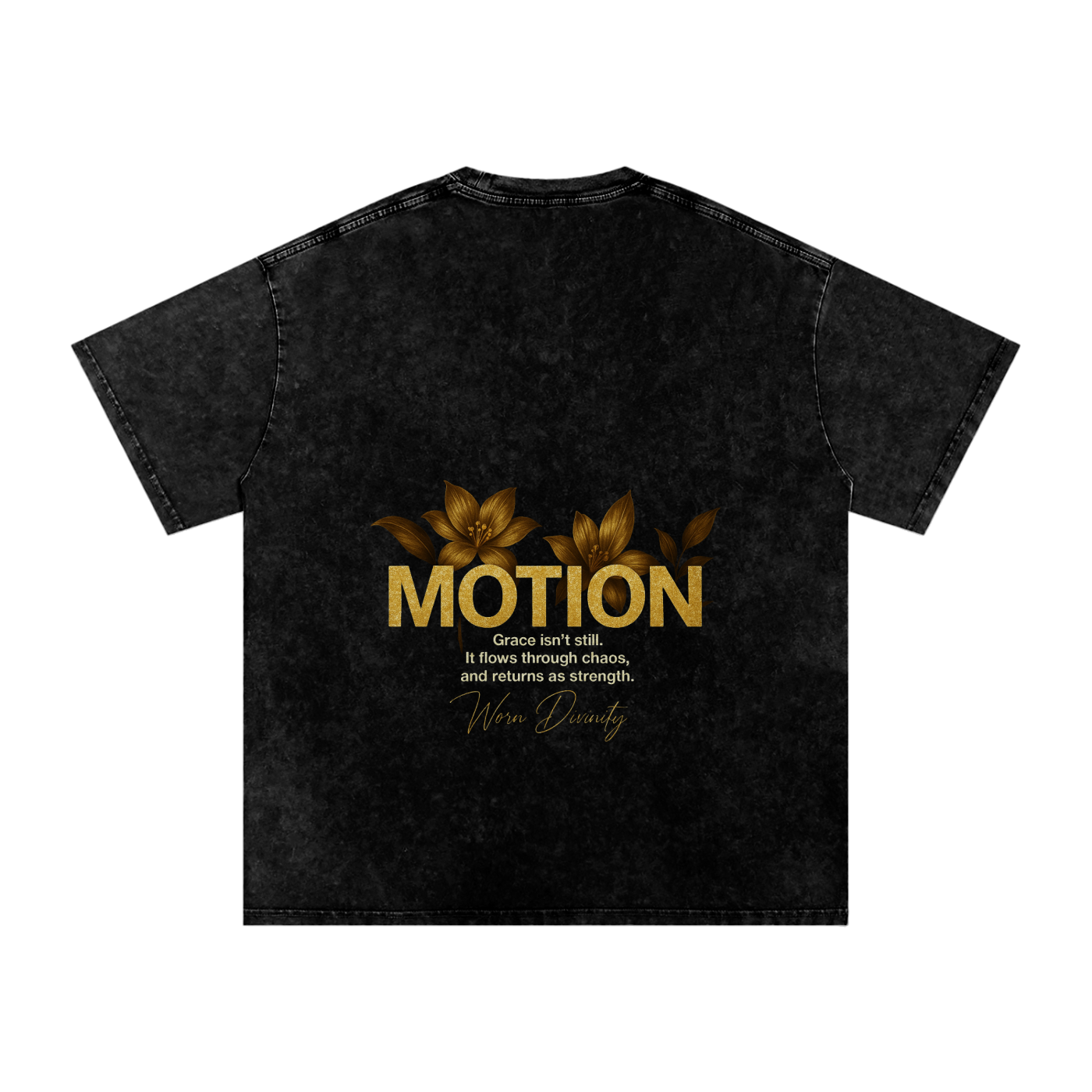 Lightweight Signature Motion T Shirt