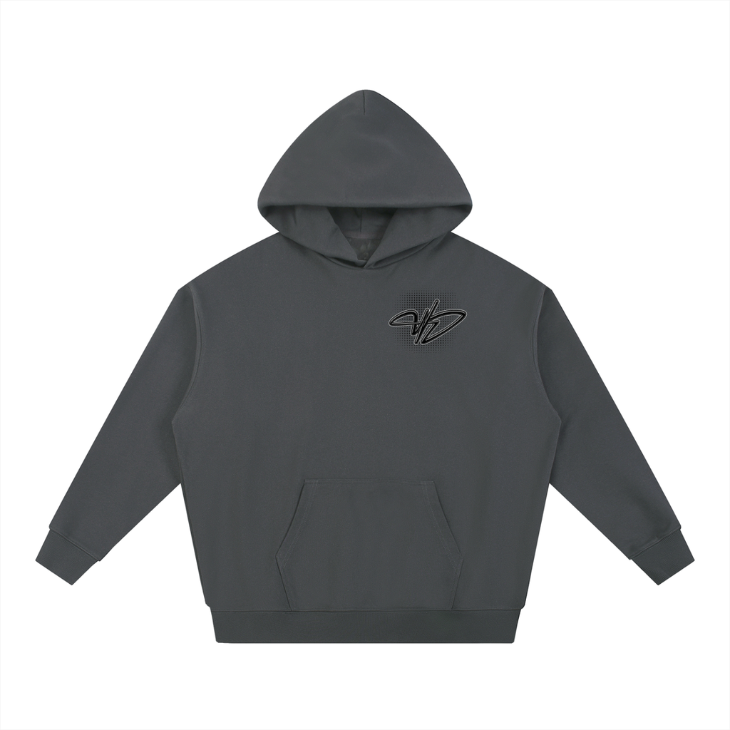 Signature Heavyweight Hoodie