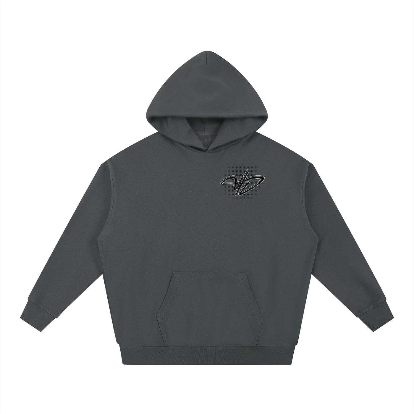 Signature Heavyweight Hoodie