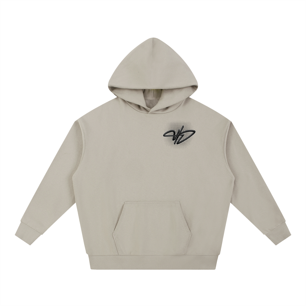 Signature Heavyweight Hoodie