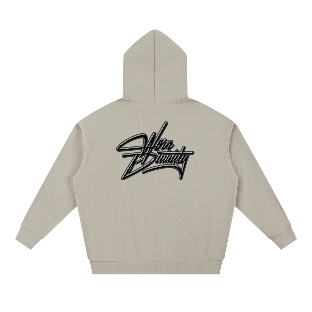 Signature Heavyweight Hoodie
