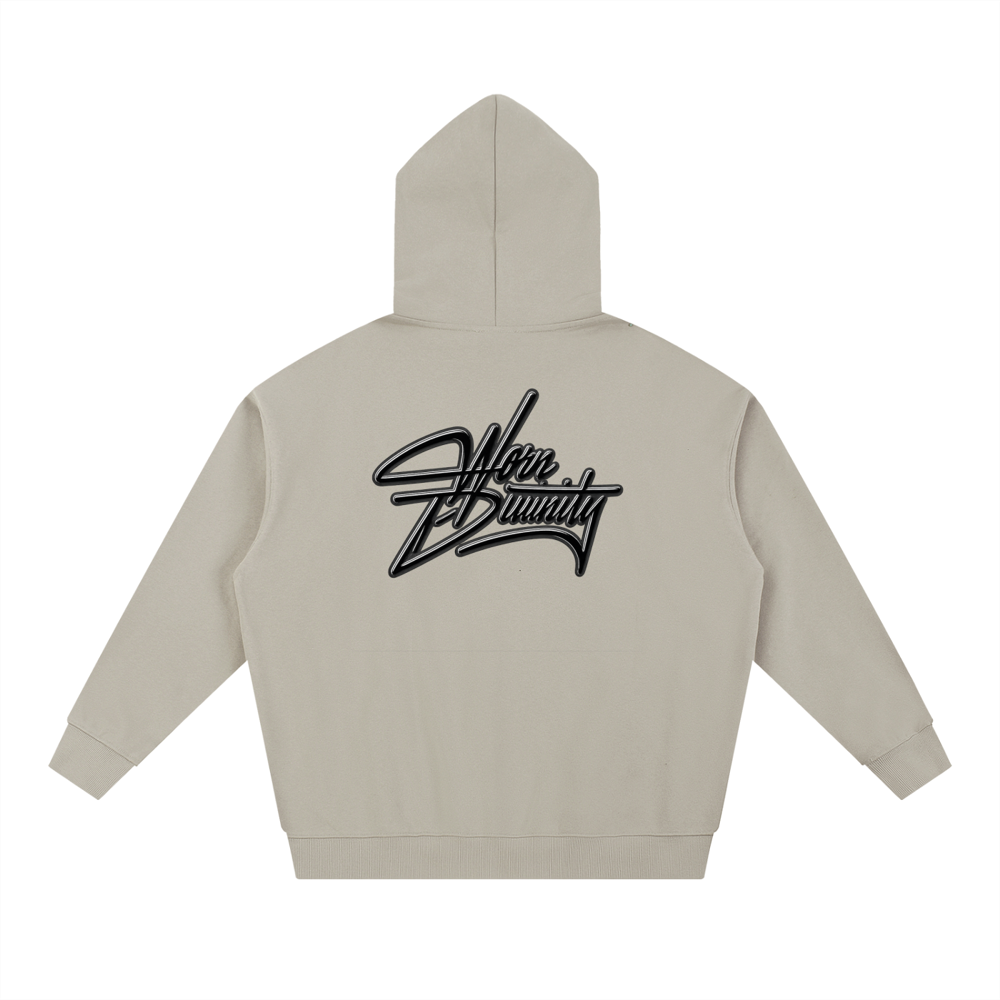 Signature Heavyweight Hoodie