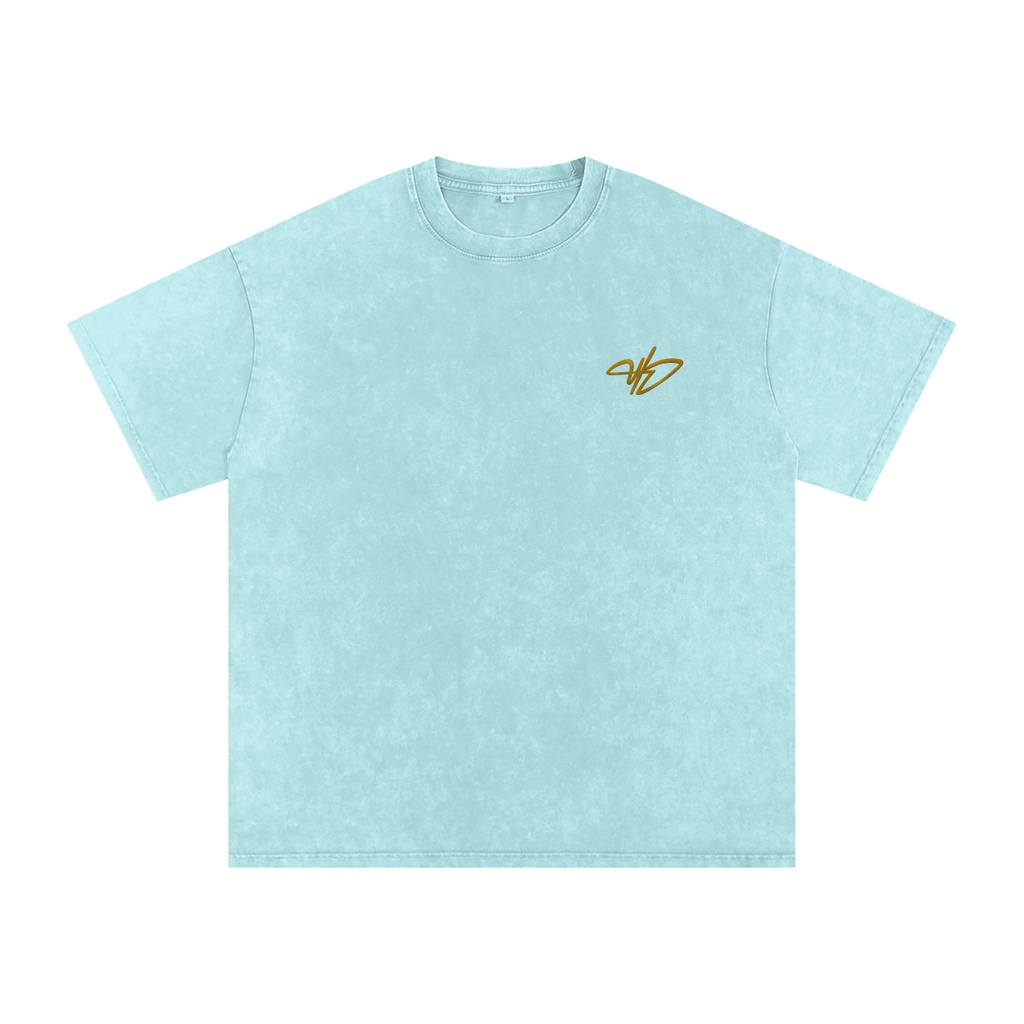 Lightweight Signature Motion T Shirt