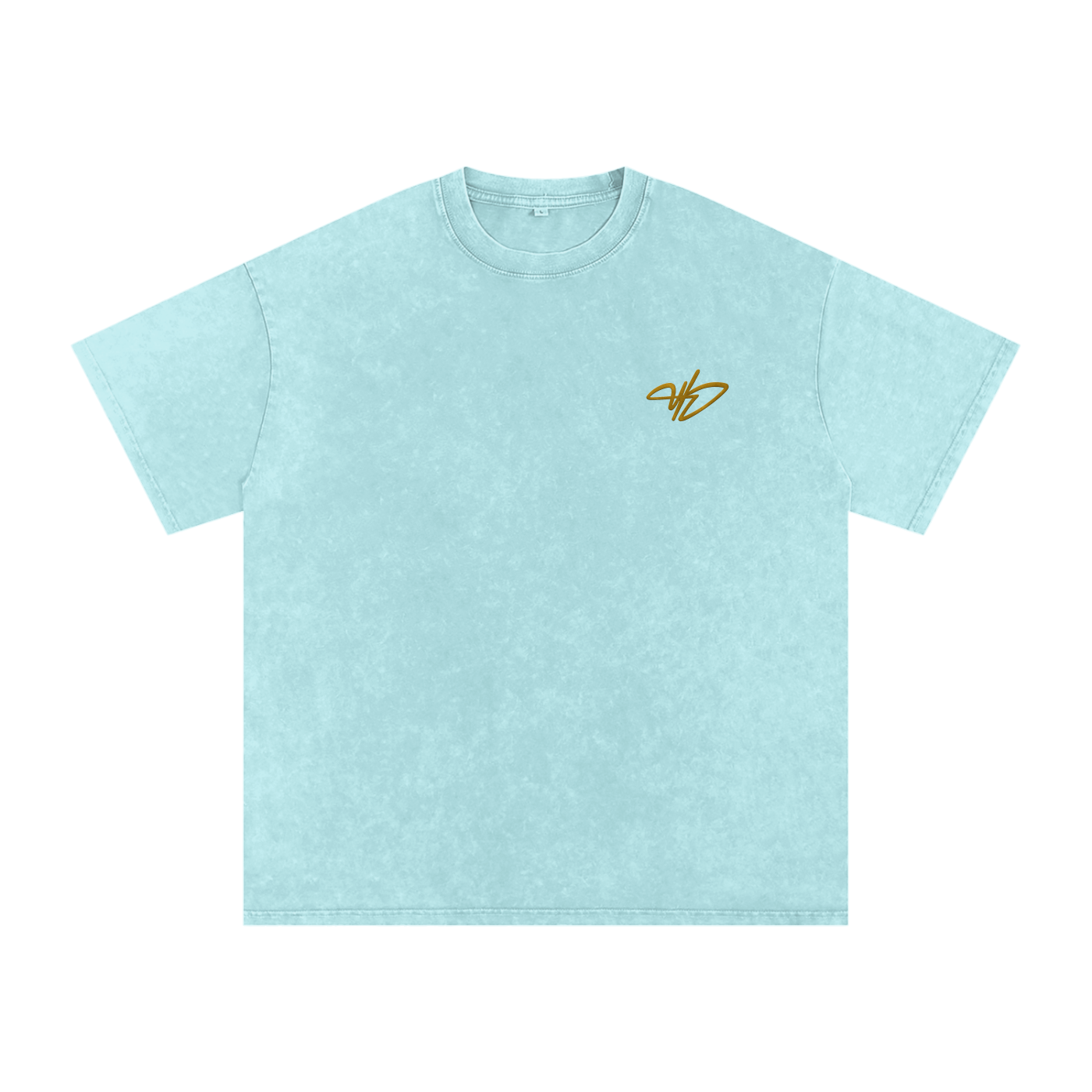 Lightweight Signature Motion T Shirt
