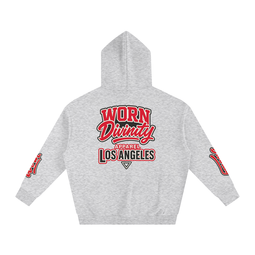 WD Apparel Hoodie