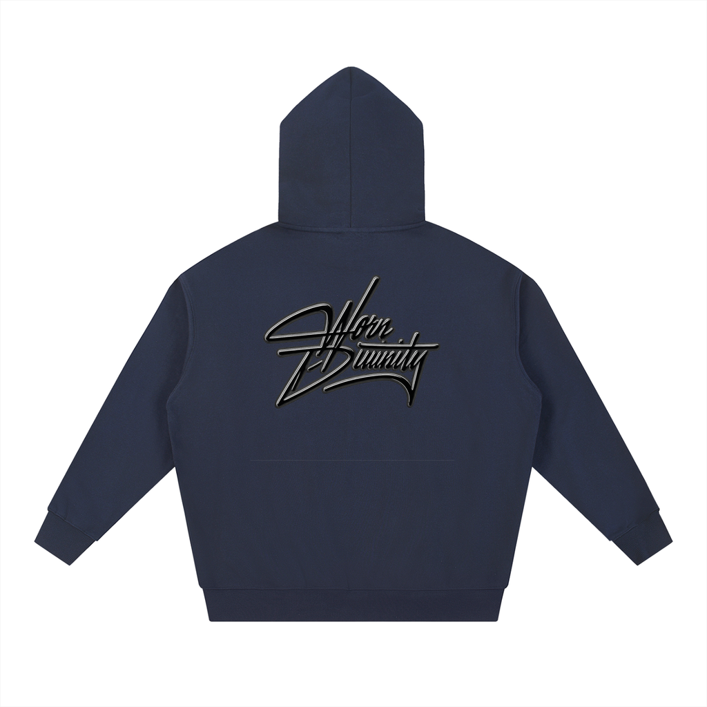 Signature Heavyweight Hoodie