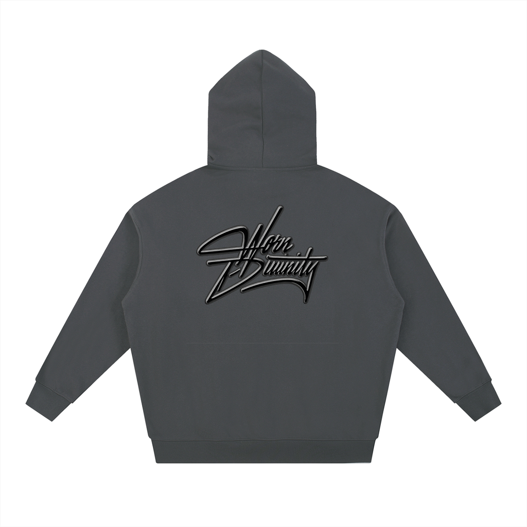 Signature Heavyweight Hoodie