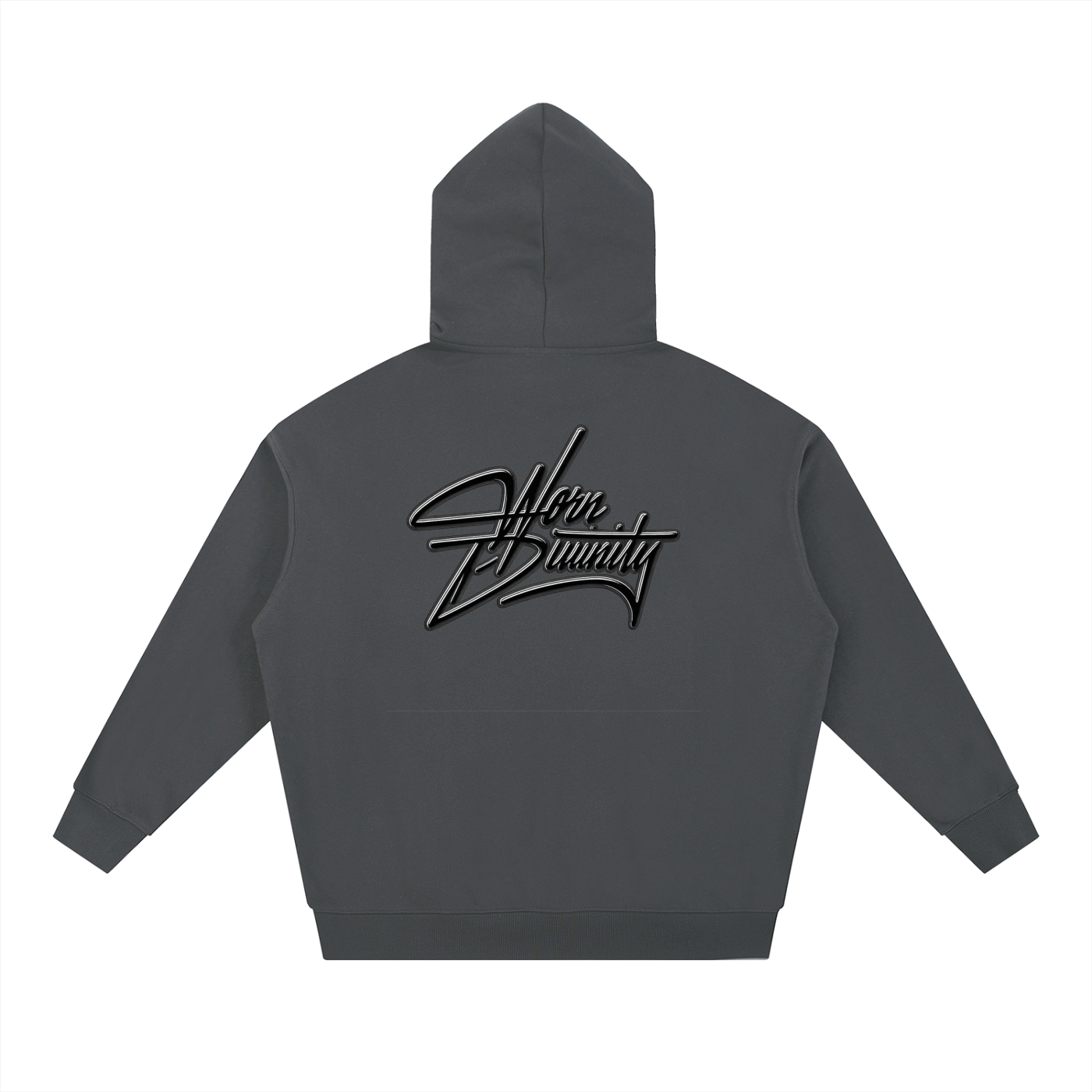 Signature Heavyweight Hoodie