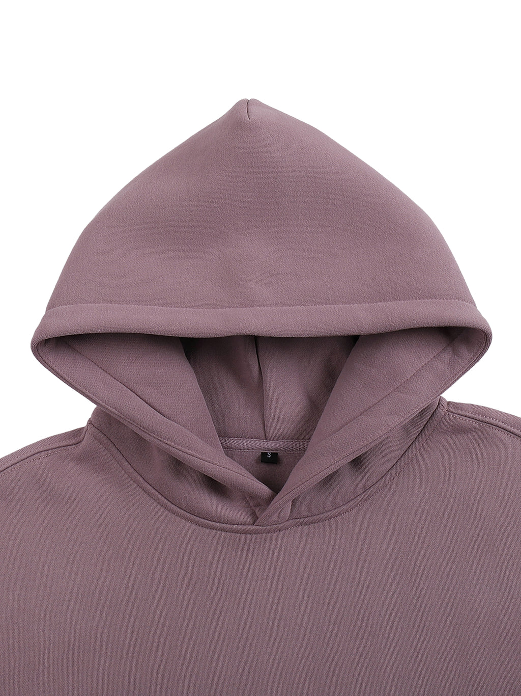 WD Apparel Hoodie