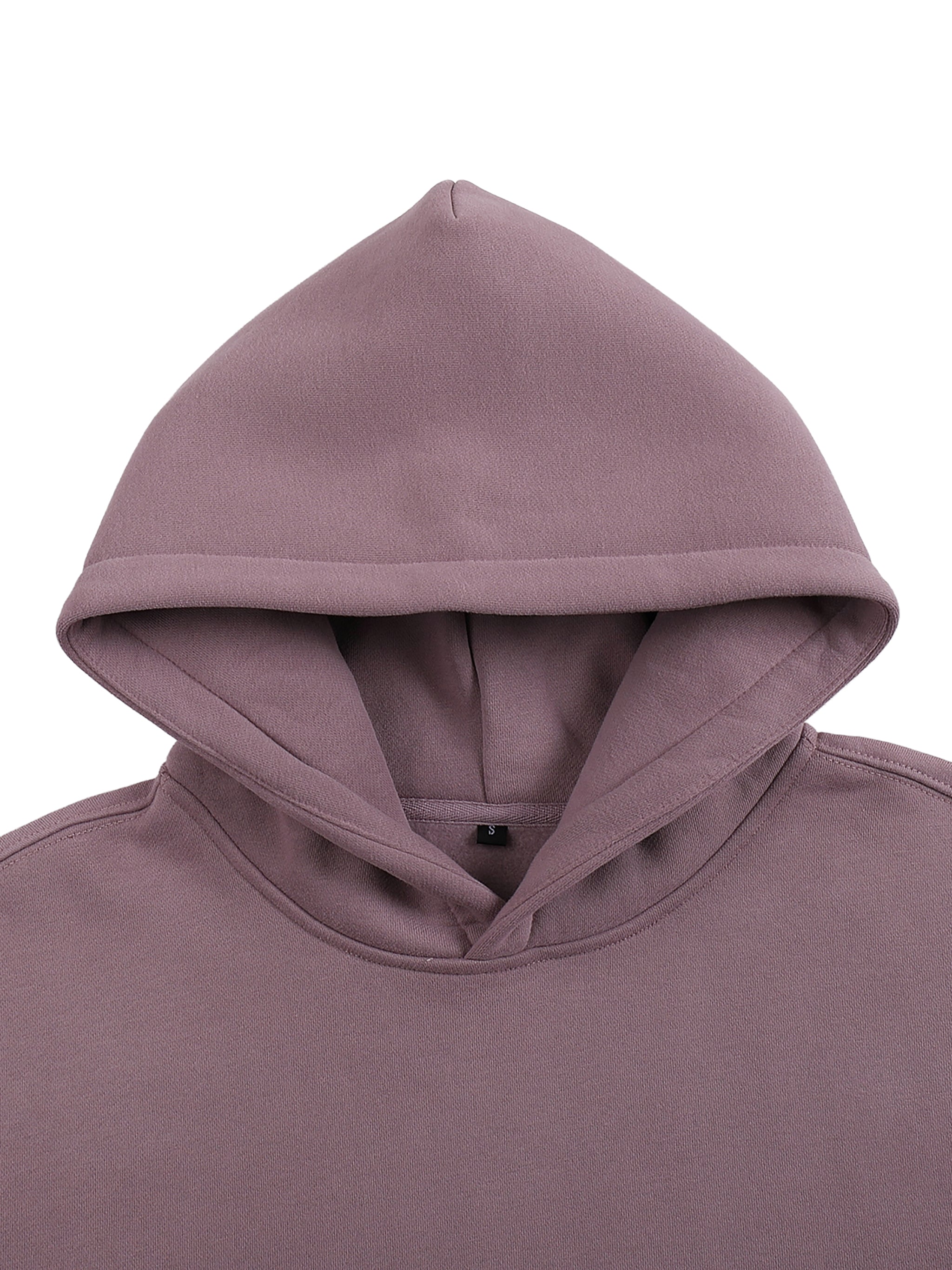 WD Apparel Hoodie
